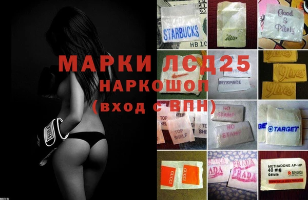 прущие крисы Аркадак